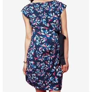 A Pea in the Pod Taylor maternity dress